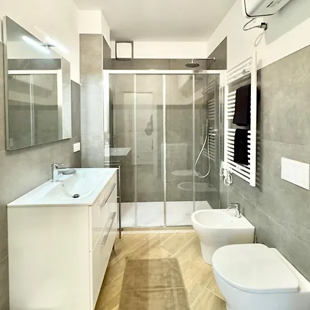 Prestige Apartment *