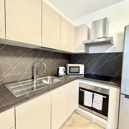 Prestige Apartment Finale Ligure