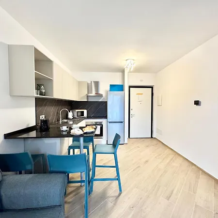 Prestige * Finale Ligure