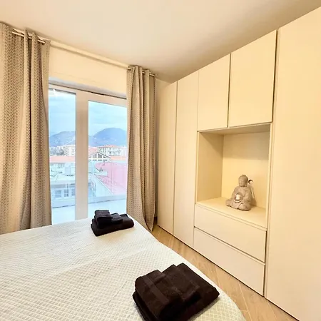 Appartement Prestige Finale Ligure