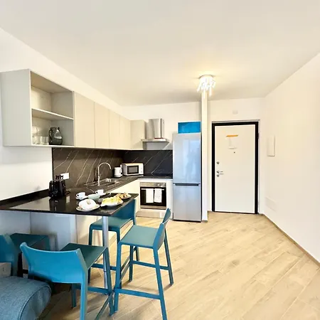 Prestige Appartement *