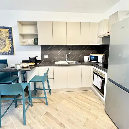 Apartment Prestige Finale Ligure