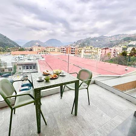 Prestige Appartement