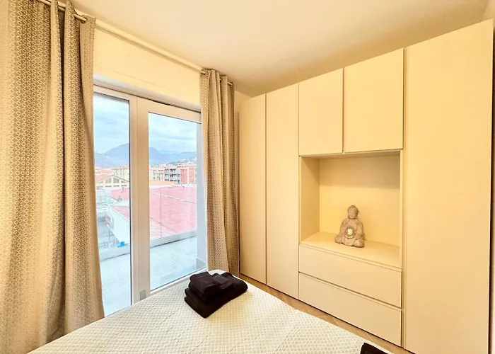 Apartment Prestige *