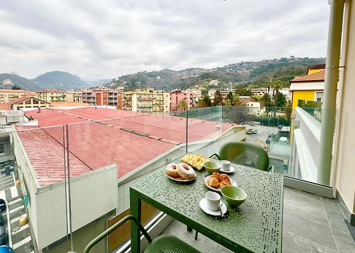 Apartment Prestige Finale Ligure
