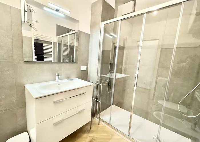 Prestige * Finale Ligure