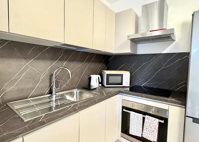 Prestige Apartment Finale Ligure