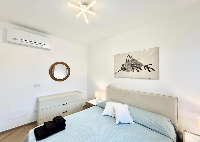 Apartment Prestige Finale Ligure