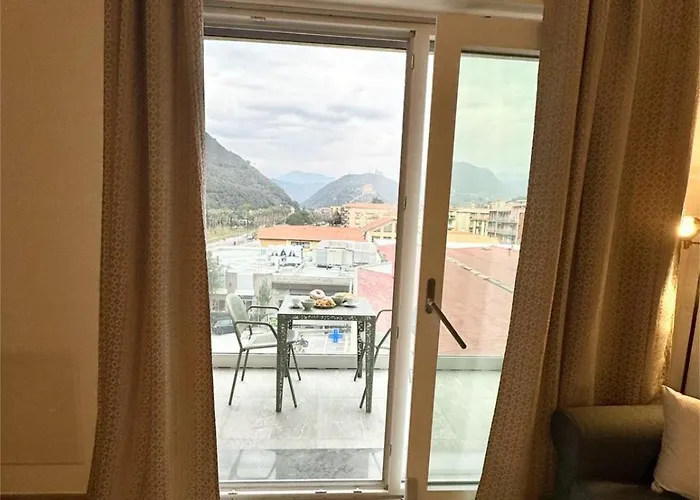 Prestige Finale Ligure