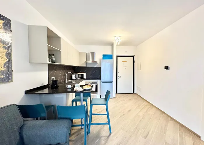 Prestige * Finale Ligure