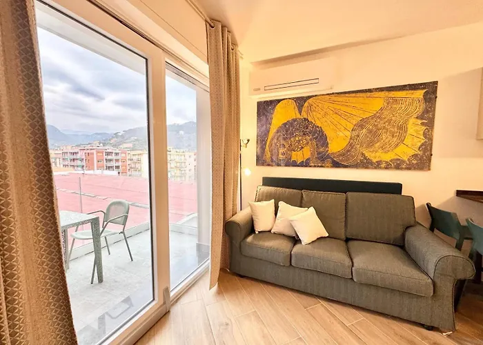 Prestige * Finale Ligure