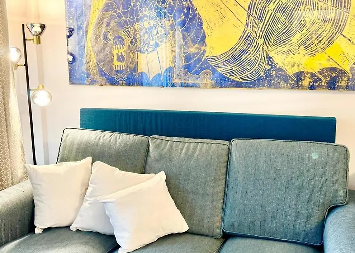 Prestige Finale Ligure