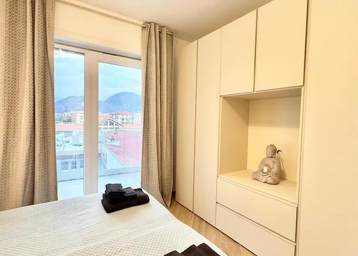 Apartment Prestige Finale Ligure