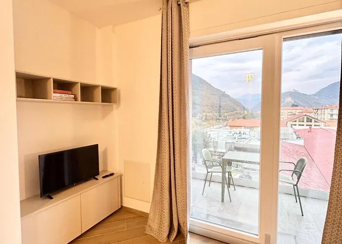 Prestige Finale Ligure