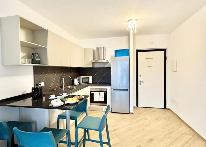 Prestige Apartment *